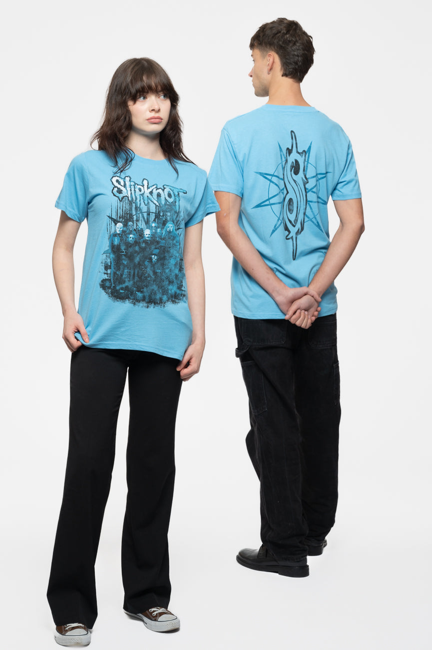 Slipknot The End So Far Band T Shirt product image 5