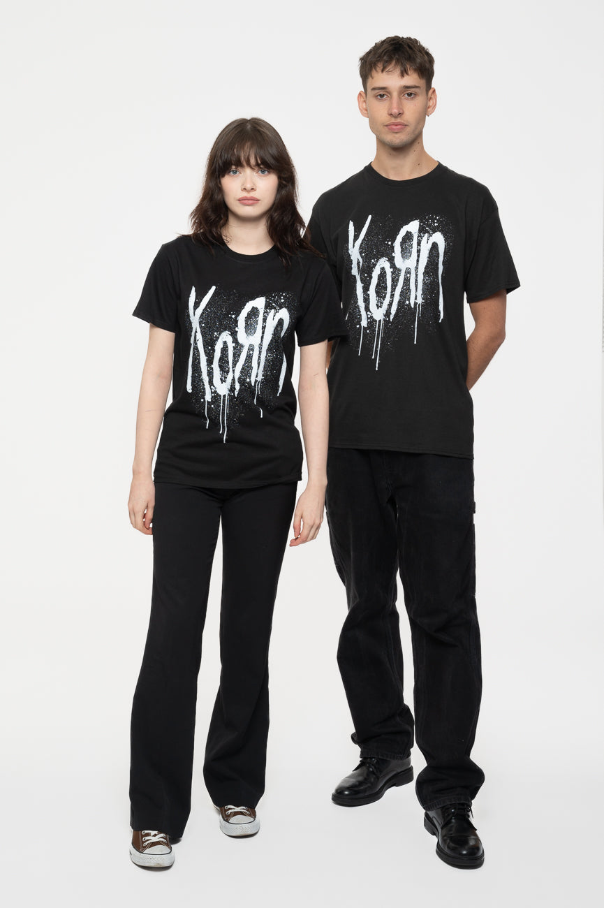 Korn Still A Freak Band T Shirt product image 2