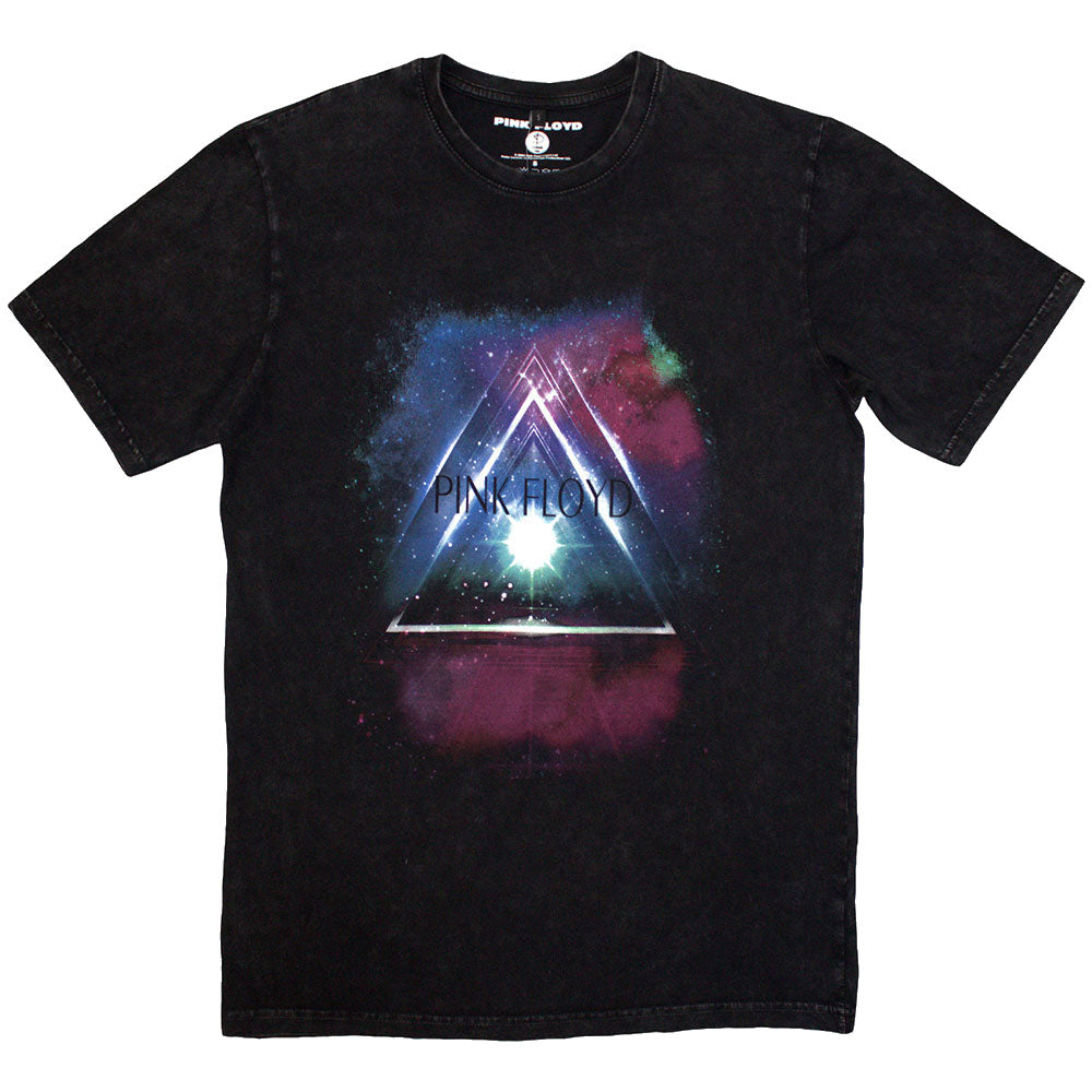 Pink Floyd Japan Poster Limited Edition 999 Only Premium Wash T Shirt