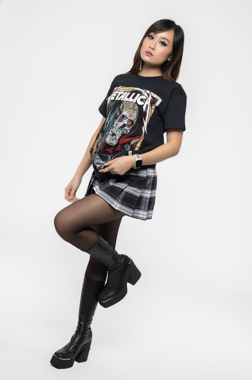 Metallica Death Reaper T Shirt product image 5
