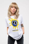 Primal Scream Screamadelica Skinny Fit T Shirt product image 1