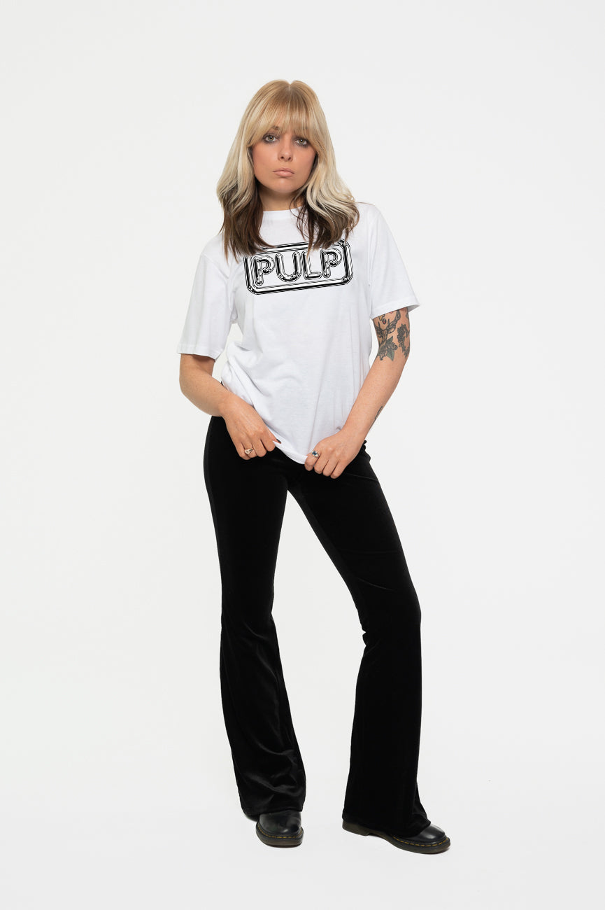 Pulp Different Class T Shirt product image 2