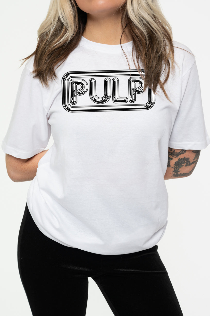 Pulp Different Class T Shirt product image 3