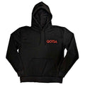 Queens Of The Stone Age Snake Logo Pullover Hoodie product image 1