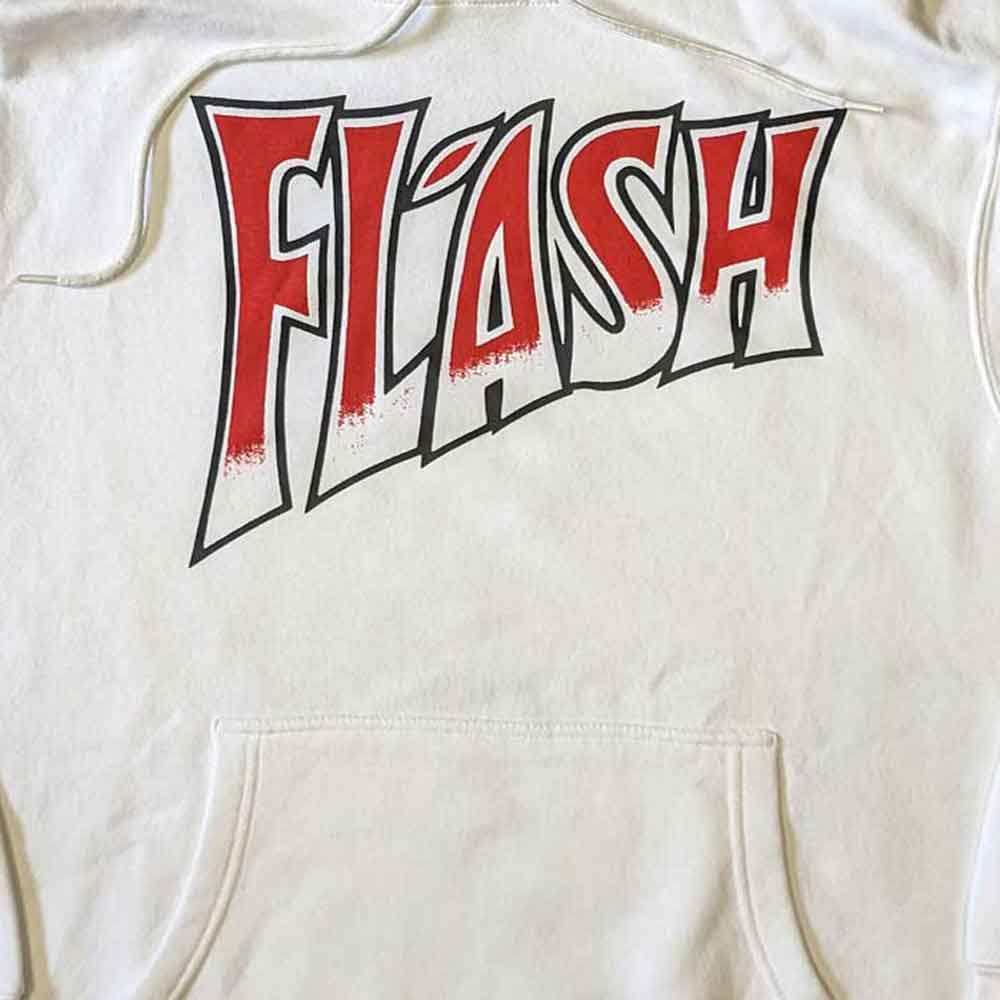 Queen Flash Hoodie product image 2