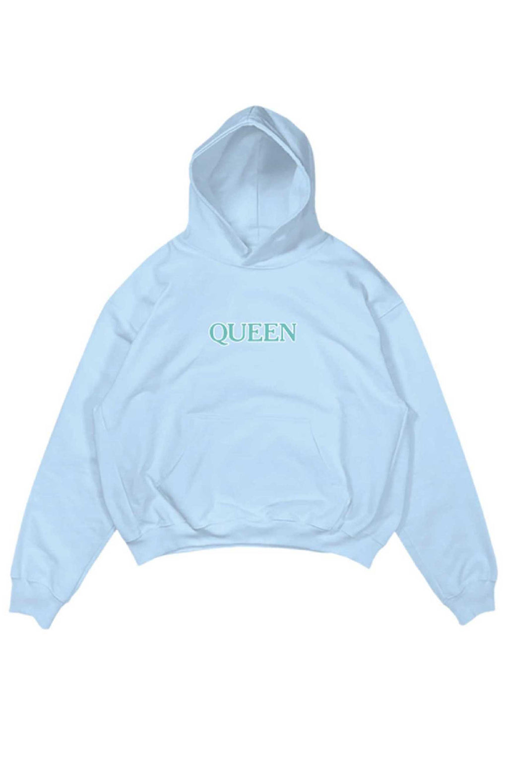 Queen Radio Ga Ga Hoodie product image 1