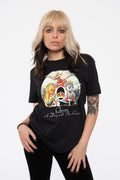 Queen A Day At The Races T Shirt product image 1