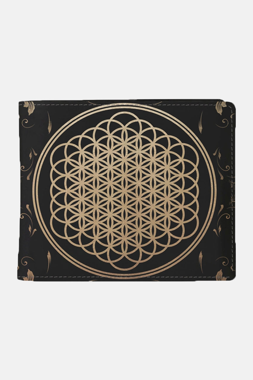 Bring Me The Horizon Sempiternal Bifold Wallet