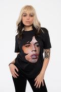 The Rolling Stones Mick Jagger Portrait T Shirt product image 1
