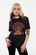 The Rolling Stones Tattoo You Flames T Shirt product image 1