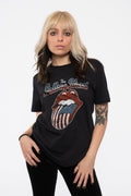 The Rolling Stones Tour Of America 78 T Shirt product image 1