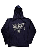 Slipknot Splatter Hoodie product image 1