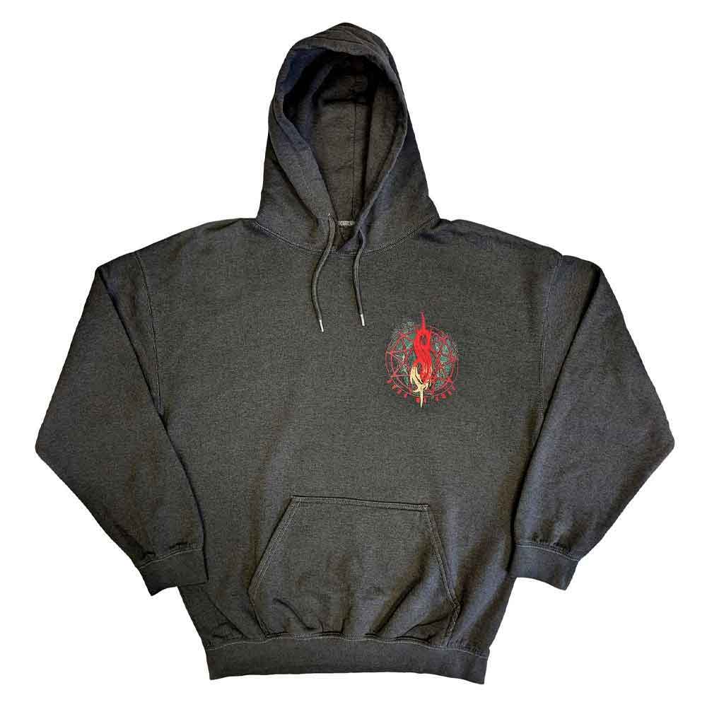 Slipknot Burn Me Away Hoodie product image 1