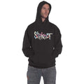 Slipknot Eye Band Logo Hoodie product image 1