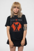 Sleep Token Take Me Back To Eden T Shirt product image 1