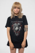 Sleep Token The Love You Want Skeleton T Shirt product image 1