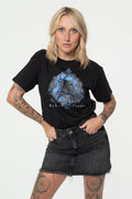 Sleep Token Chokehold Band Logo T Shirt product image 1