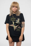 The Smashing Pumpkins Mellon Collie Skinny Fit T Shirt product image 1