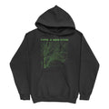 Type O Negative Tree Band Logo Hoodie product image 1