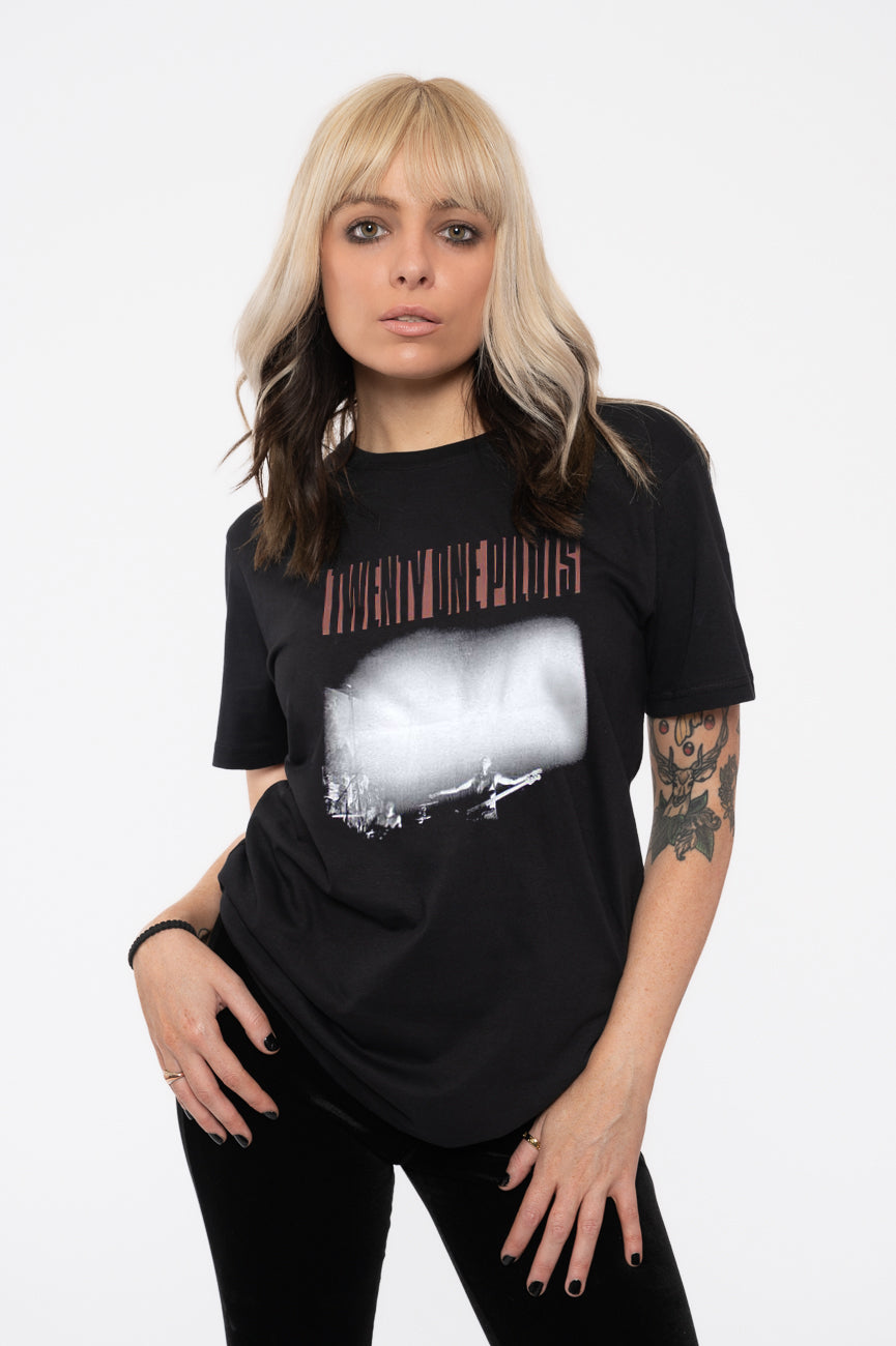 Twenty One Pilots Stage Vibe T Shirt product image 1