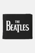 The Beatles Classic Band Logo Bifold Wallet