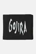 Gojira Whale Bifold Wallet