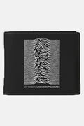 Joy Division Unknown Pleasures Bifold Wallet