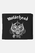 Motorhead England Warpig Bifold Wallet