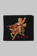 Stone Temple Pilots Baby Bifold Wallet
