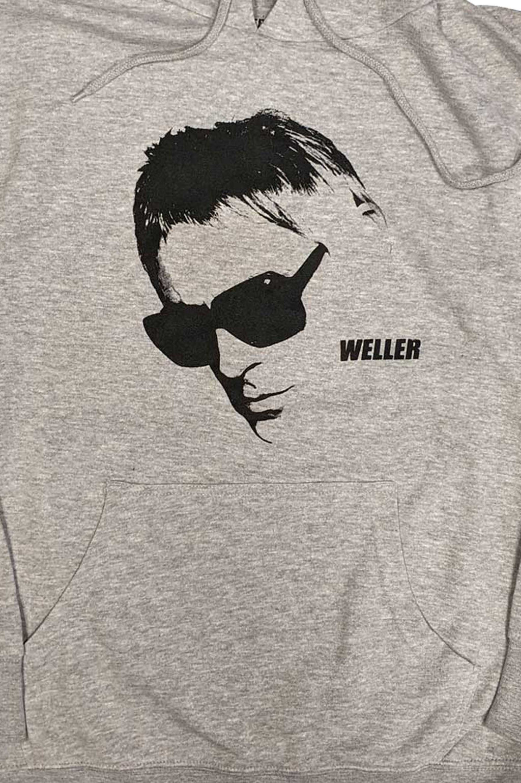 Paul Weller Glasses Hoodie product image 2